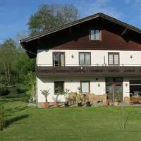 Tildes Apartments, hotel v destinaci Reifnitz