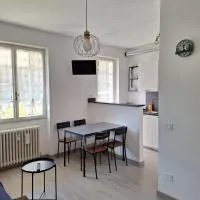 Il Nido - Bilocale comfort, hotell sihtkohas Ballabio