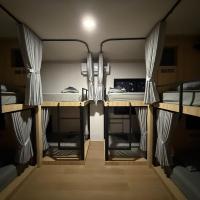 Jupiter Hostel、Ban Khlong Haengのホテル