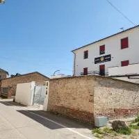 CASA MIA GUESTHOUSE AFFITTA CAMERE Foresteria โรงแรมในTornata