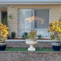 Deluxe Queen Room, kh&aacute;ch sạn gần S&acirc;n bay Perth, Perth