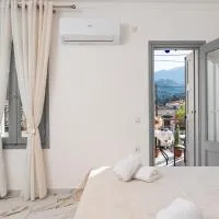Villa Leta, hotel u gradu 'Kokkari'
