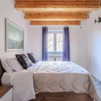 Fiumalbo-Centro Storico & Parcheggio – hotel w mieście Fiumalbo