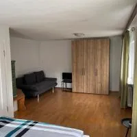 Appartements am Kellerwald - Nürnberger Tor, hotel a Forchheim