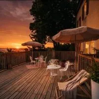 Le Patio Tursan, hotell i Pimbo