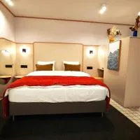 Apartament Studio - Târgu Neamț ,Premium Hotel Style, hotel v mestu Tîrgu Neamţ