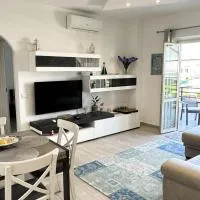 Mamamà Apartment Sea & Rome, hotel a Marina di Cerveteri
