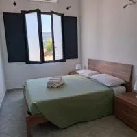 Solità में, होटल Su Debieddu Rooms