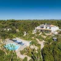 233 Casa Galo Verde Apartments, Hotel in Carvoeiro