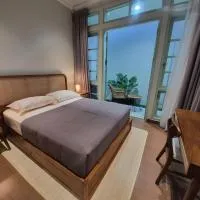 Dalem Kamulyan Kraton, hotel a Timuran