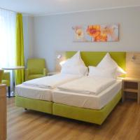 Minx – CityHotels, hotel ad Aquisgrana, Aachen Mitte
