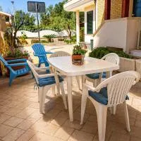 Miriam Casa Vacanze, hôtel à Flumini di Quartu