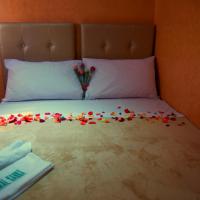 Hotel Rimal Sahara, hotel poblíž Mezinárodní letiště Hassan - EUN, Al-´Ajún