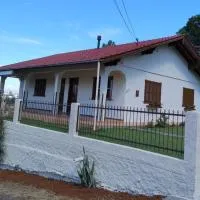 Casa tranquila com charme Europeu, hotel v destinaci Treze Tílias