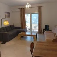Penelope apartment, отель в городе Неи-Эпиватай