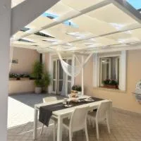 Home & Corso Elegant City Stay Avellino -Casa Vacanza con Terrazza Privata, khách sạn ở Avellino