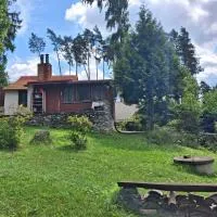 Chaloupka na Kalovech, hotel di Sušice