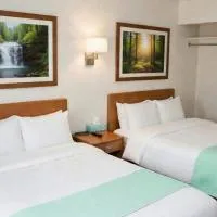 Paddle Inn, hotel di Ely