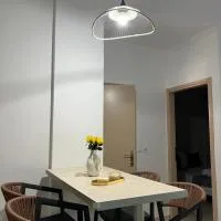 Diktamo Coast Living, hotel v destinaci Ofrynio