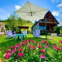 Seyregah Dağ Evi, ξενοδοχείο σε Ardeşen