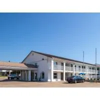 Studio 6-Bryan, TX - University Area, hotel di Bryan