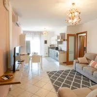 A DU PASSI dal PO - Apartment- Delta del Po, hotel a Porto Viro