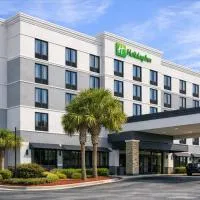 Holiday Inn Atlanta-Northlake by IHG, hotel en Atlanta