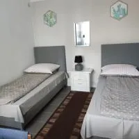 Pokoje Gościnne Zielona, hotel em Luków