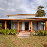 Hare o Mati, hotel a Hanga Roa