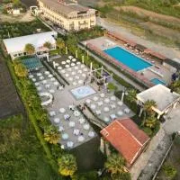 TRUVA LİFE OTEl, hótel í Samandağı