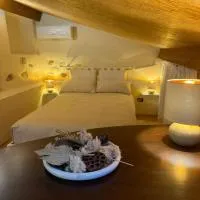 Casa Dani - terrazza relax, parcheggio gratuito e comfort a due passi da Oneglia, hotel v destinácii Imperia