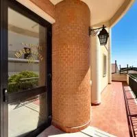 Hotel Margherita, hotell i San Giovanni Rotondo