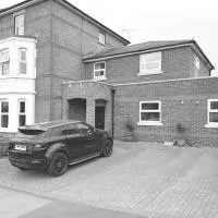Baytree Guest House, hotel em Dorchester