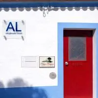 Refúgio Alentejano, hotel sa Alandroal