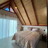 Chalés Pôr do Sol, hotel u gradu 'Mucugê'
