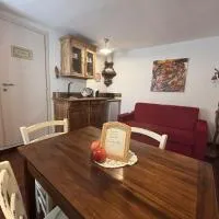 Casa Di Orfea, hotel u gradu Perosa Argentina