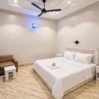 The Whale Inn Narayi rd Barnawa high cost, hotel a Kaduna