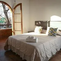 HotelTunuyan, hotel i Tunuyán