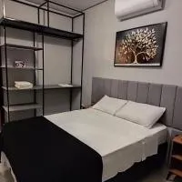 Casa Neópolis - Alto Padrão em Curvelo, хотел в Курвело