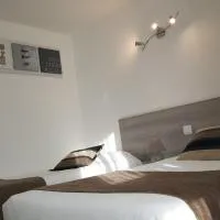 Hôtel Eclipse, hotel en Magnanville