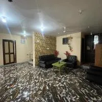 Naaz homestay, hotel di Srinagar