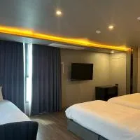 The Western Busan Hotel By STAYNEO, hotel sa Busan