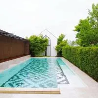 Phuping Valley Resort, מלון בטאק