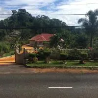 Cliffe Ranch, hotel sa Mandeville