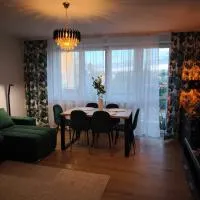 Oldie but Goldie Apartament, hotel v mestu Mińsk Mazowiecki