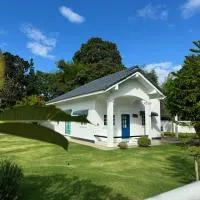 Ballachulish Rayong 2 BR, hotel v destinaci Mae Pim
