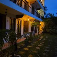 Hotel Magnolia cuetzalan, hotel a Cuetzalán del Progreso