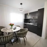 Tony Apartament, hotel en Zalău
