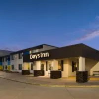 Days Inn by Wyndham Pierre, хотел в Пиер