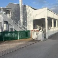 Luce Mala: Zagvozd şehrinde bir otel
